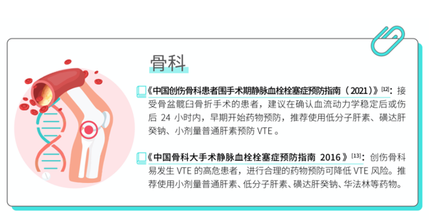 不同 VTE 患者，如何抗凝治疗？一文搞定